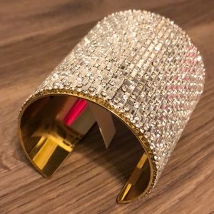 Sparkley Cuff